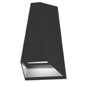 Cata CT-7063 Malta 2x3W Dış Mekan Modern Ledli Aplik Günışığı