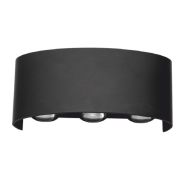 Cata CT-8011 10W Haiti Dış Mekan Modern Ledli Aplik Günışığı