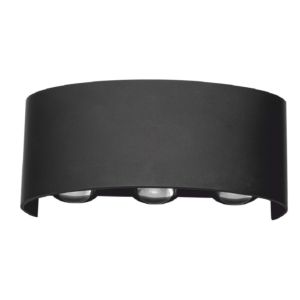 Cata CT-8011 10W Haiti Dış Mekan Modern Ledli Aplik Günışığı