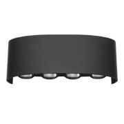 Cata CT-8013 15W Kapri Dış Mekan Modern Ledli Aplik Günışığı