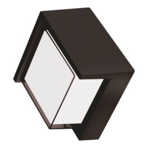 Cata CT-7074 15W Dominik Dış Mekan Modern Ledli Aplik Günışığı