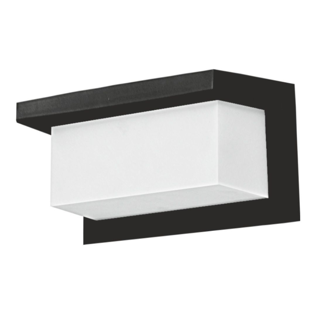 Cata CT-7084 30W Cunda Dış Mekan Modern Ledli Aplik Günışığı