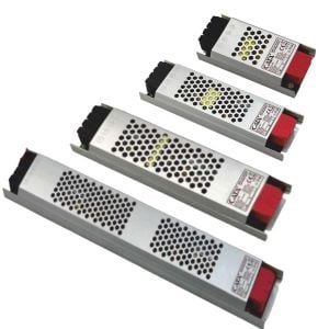 Cata 12 Volt Eko Şerit Led Trafosu