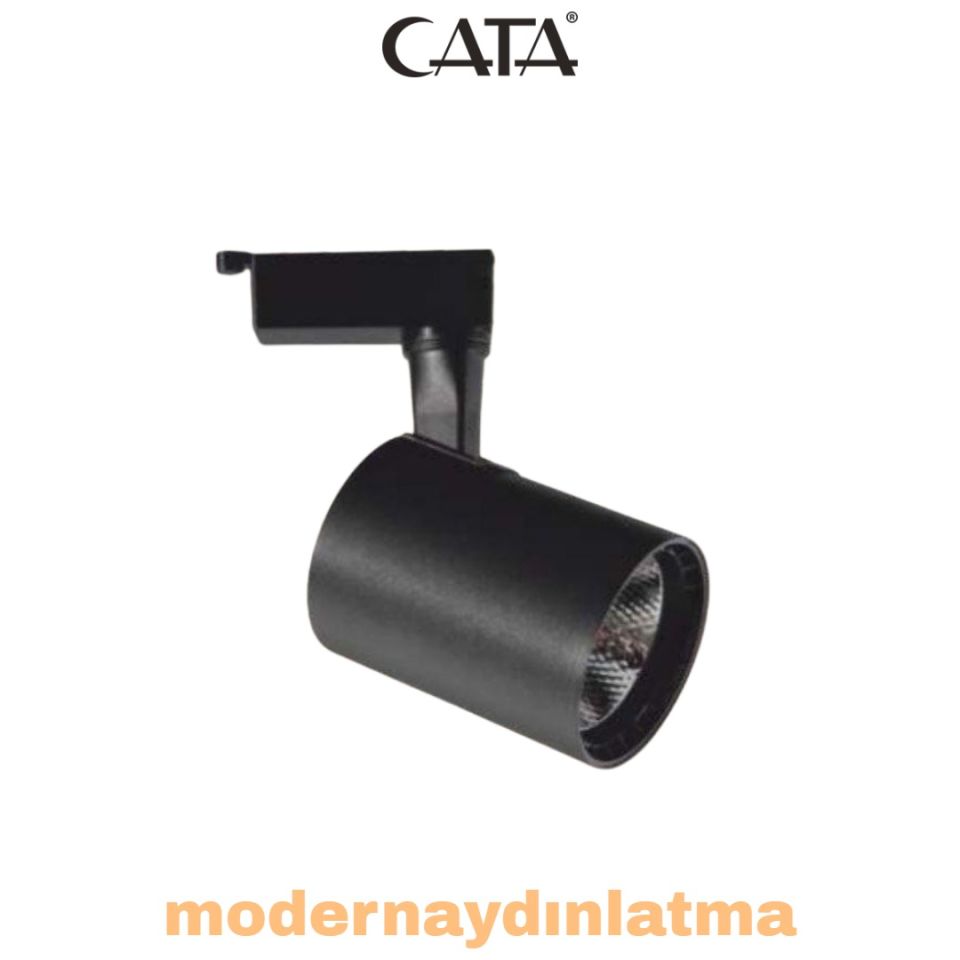 Cata CT-5334 30W Babil Ray Spot Armatür 4000K Işık