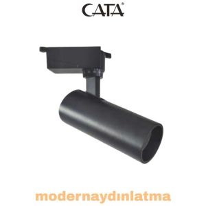 Cata CT-5338 25W Hermes Ray Spot Armatür Beyaz Işık