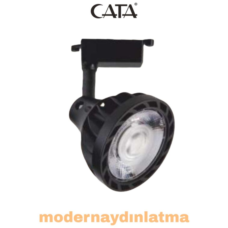 Cata CT-5314 33W Karina Ray Spot Armatür Günışığı
