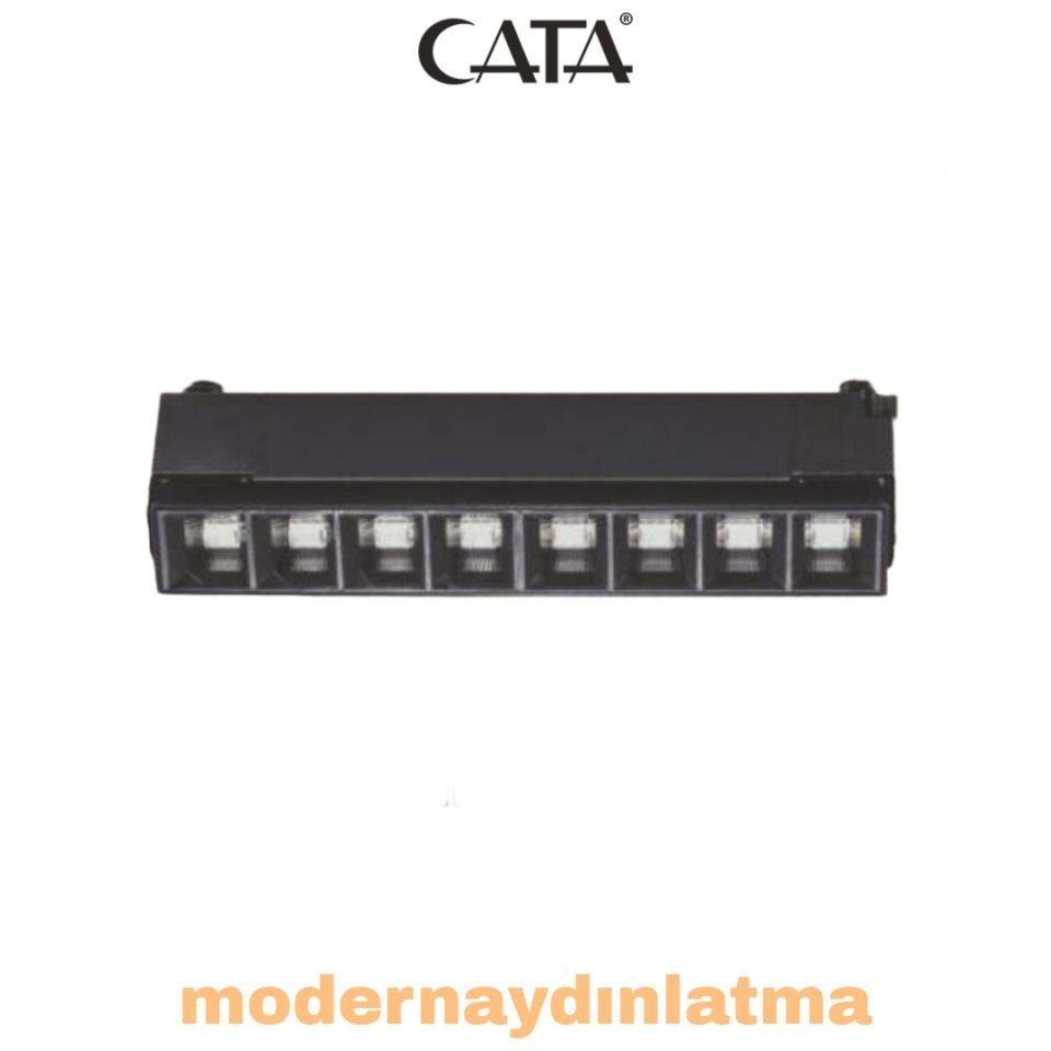 Cata CT-5395 30W Kama Led Ray Armatür Günışığı