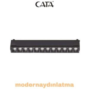 Cata CT-5396 40W Kama Led Ray Armatür Günışığı