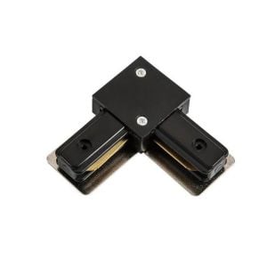 Cata CT-9773 Ray L Köşe Bağlantı Parçası Siyah