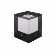 Cata CT-7022 Milan E27 Duylu ABS Bahçe Armatür 22x27 Cm