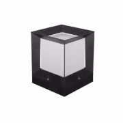 Cata CT-7022 Milan E27 Duylu ABS Bahçe Armatür 22x27 Cm