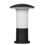 Cata CT-7016 Napoli E27 Duylu ABS Bahçe Armatür 27 Cm