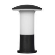 Cata CT-7016 Napoli E27 Duylu ABS Bahçe Armatür 27 Cm