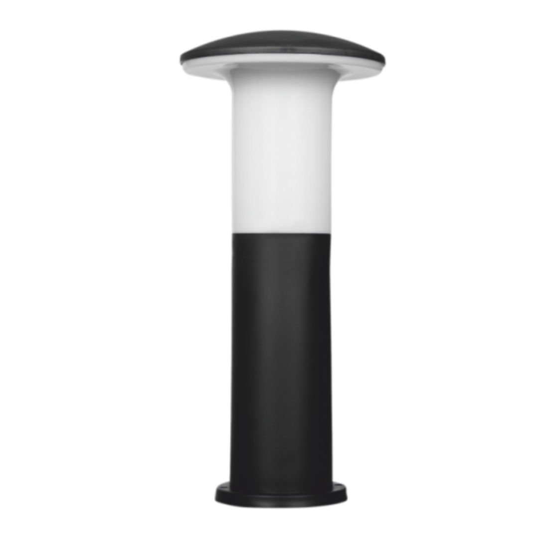 Cata CT-7017 Napoli E27 Duylu ABS Bahçe Armatür 40 Cm
