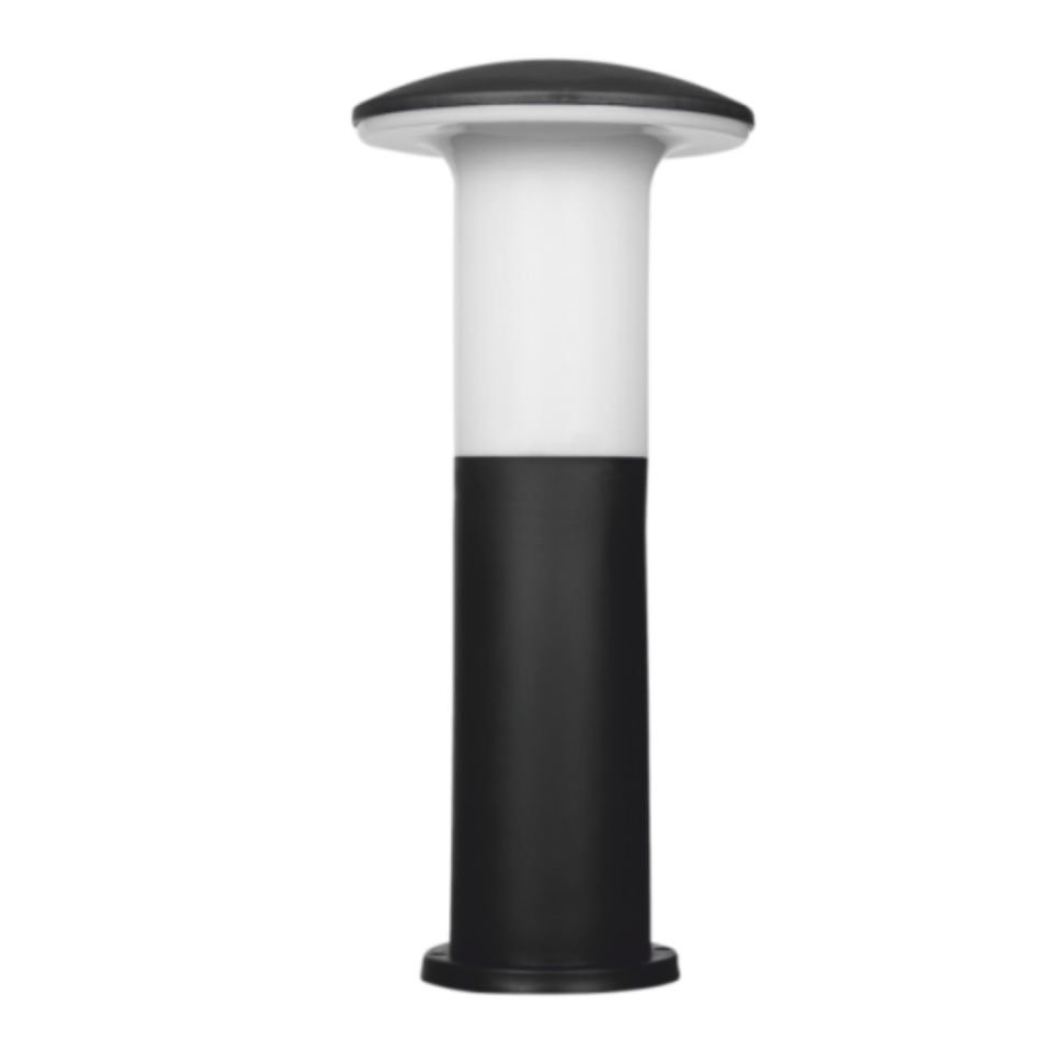 Cata CT-7017 Napoli E27 Duylu ABS Bahçe Armatür 40 Cm