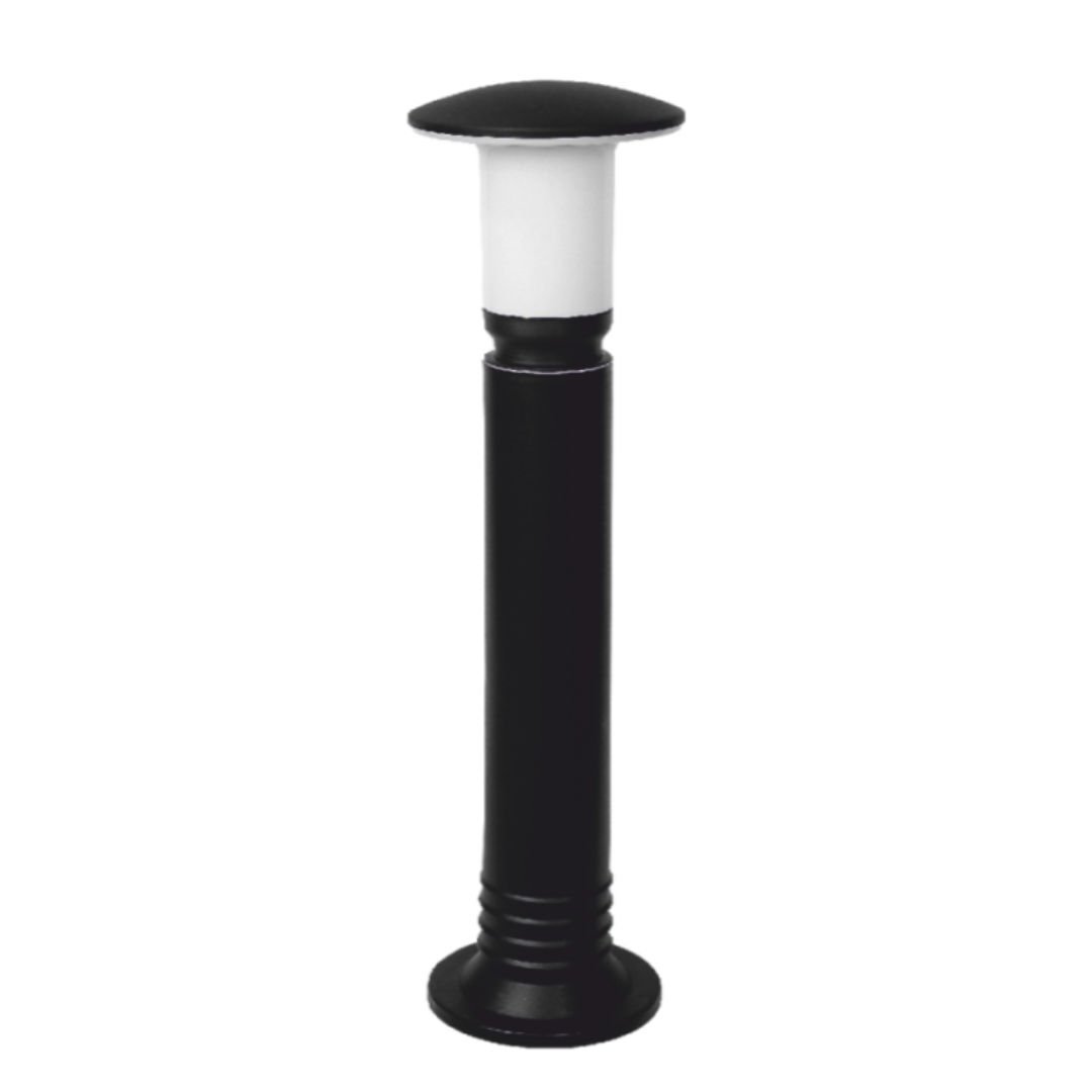 Cata CT-7018 Napoli E27 Duylu ABS Bahçe Armatür 80 Cm