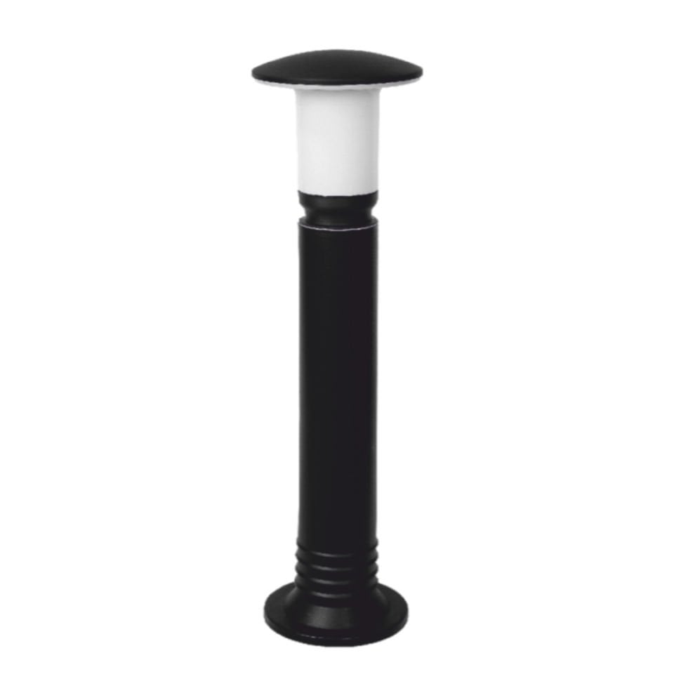 Cata CT-7018 Napoli E27 Duylu ABS Bahçe Armatür 80 Cm