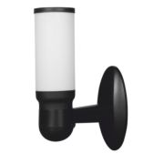 Cata CT-7011 Roma E27 Duylu Duvar Tipi ABS Bahçe Armatür