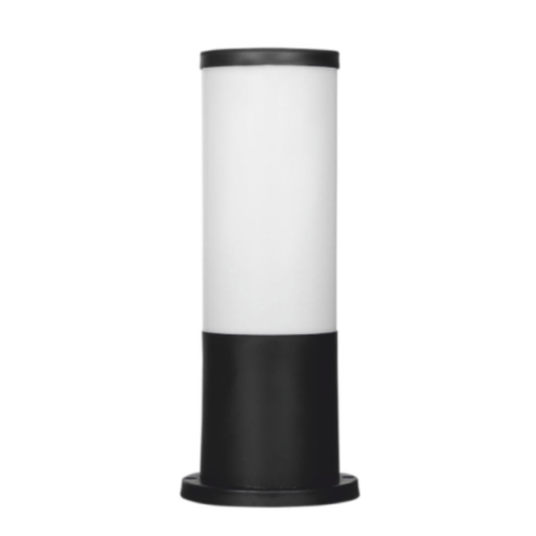 Cata CT-7012 Roma E27 Duylu ABS Bahçe Armatür 28 Cm