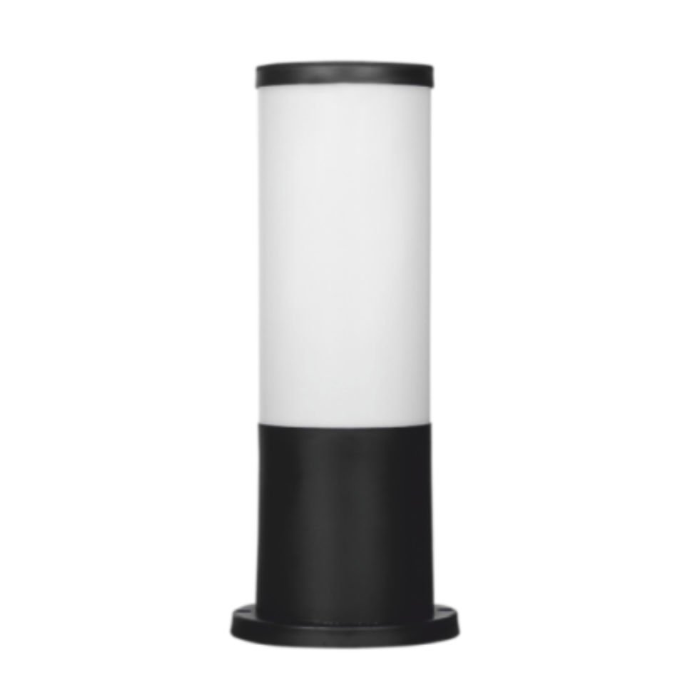 Cata CT-7012 Roma E27 Duylu ABS Bahçe Armatür 28 Cm