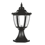 Cata CT-7111 Parma E-27 Duylu ABS Bahçe Armatür 42 Cm