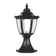 Cata CT-7111 Parma E-27 Duylu ABS Bahçe Armatür 42 Cm