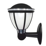 Cata CT-7019 Torino E27 Duylu Duvar Tipi ABS Bahçe Armatür