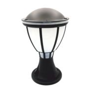 Cata CT-7020 Torino E27 Duylu ABS Bahçe Armatür 40 Cm