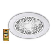 Cata CT-1153 42W Poyraz Fan Led Ampül Kumandalı