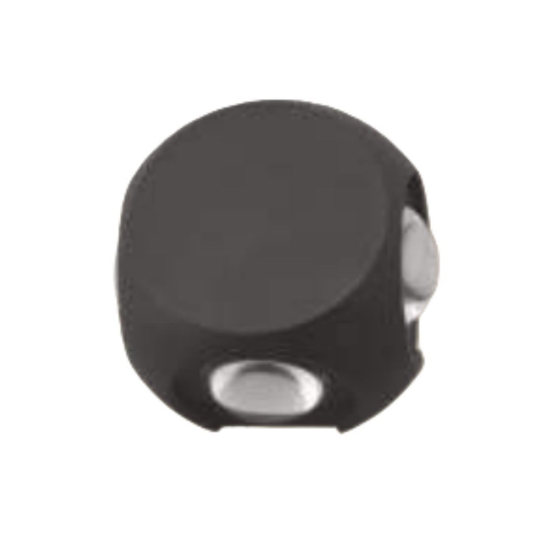 Cata CT-8012 8W Star Dış Mekan Modern Ledli Aplik Günışığı