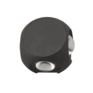 Cata CT-8012 8W Star Dış Mekan Modern Ledli Aplik Günışığı