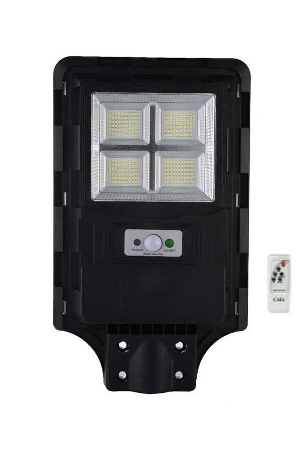 Cata CT-4640 200W Solar Güneş Enerjili Sokak Armatürü