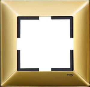 Viko Trenda Metal Tekli Çerçeve