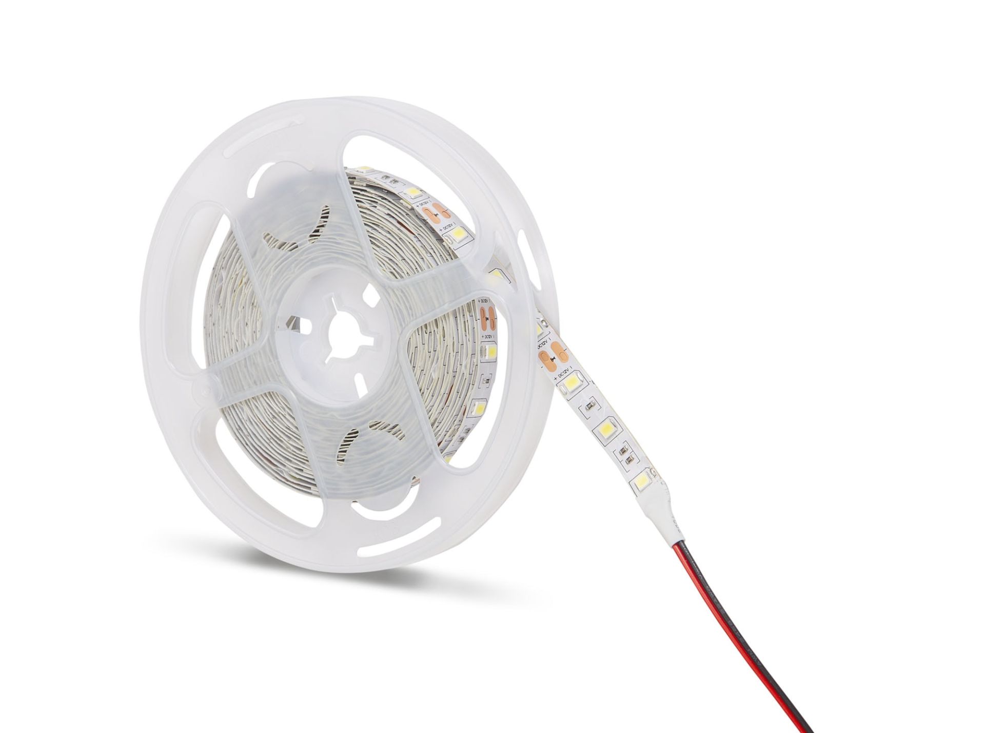 Noas 12V İç Mekan Mavi Işık Şerit Led YL40-4003