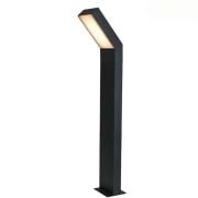Lebis Akdeniz 225 cm Ledli Bollards Bahçe Aydınlatma Armatürü
