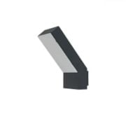 Lebis Akdeniz Yer Tipi Ledli Bahçe Aydınlatma Armatürü