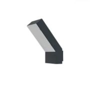 Lebis Akdeniz Yer Tipi Ledli Bahçe Aydınlatma Armatürü