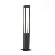 Lebis Bozok 200 cm Ledli Bollards Bahçe Aydınlatma Armatürü