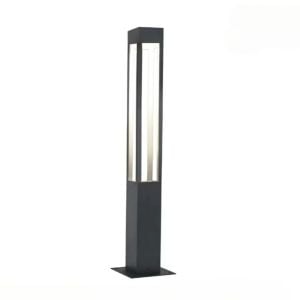 Lebis Bozok 200 cm Ledli Bollards Bahçe Aydınlatma Armatürü