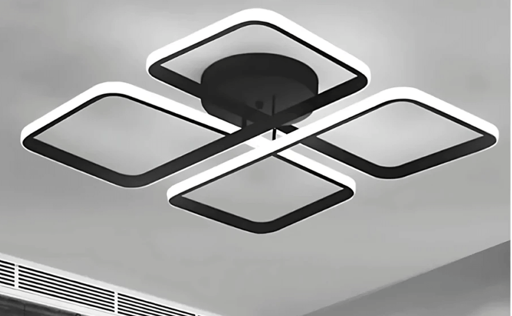 Lineer Aydınlatma Ürünleri