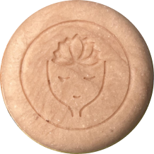 Nourishing Shampoo Bar - Katı Şampuan - Kuru ve İşlemli Saçlar