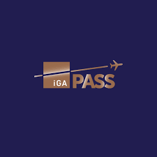 Istanbul Havalimanı IGA Pass