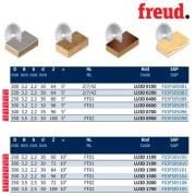 Freud LU3D 0600 300 x 96 Diş Daire Sunta ve Mdf Testeresi