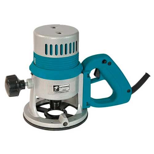Catpower 3003 Tek Kollu Freze