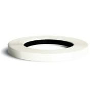 Roma 1010 MA Mat Beyaz Pvc Kenarbant