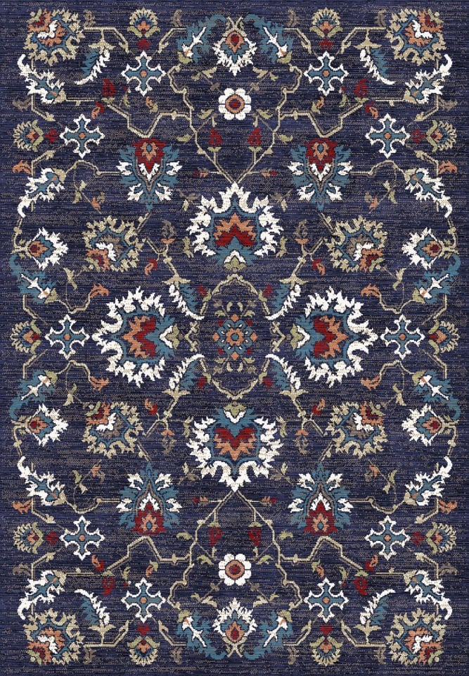 Kirman | 02245 01 | Dekoratif Kilim