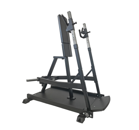 RP Chest Press Standing