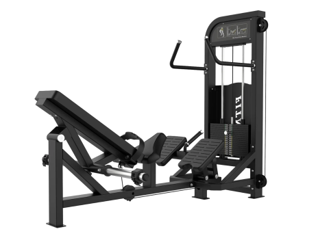 RP Hip Thrust Glute Machine