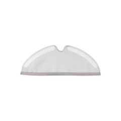 20 Adet Roborock S5 Max/S6 MaxV / Q7 - Q8 Max /Q5 Pro Uyumlu Mop Paspas Bezi