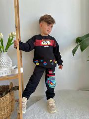 2687 Lego Takım